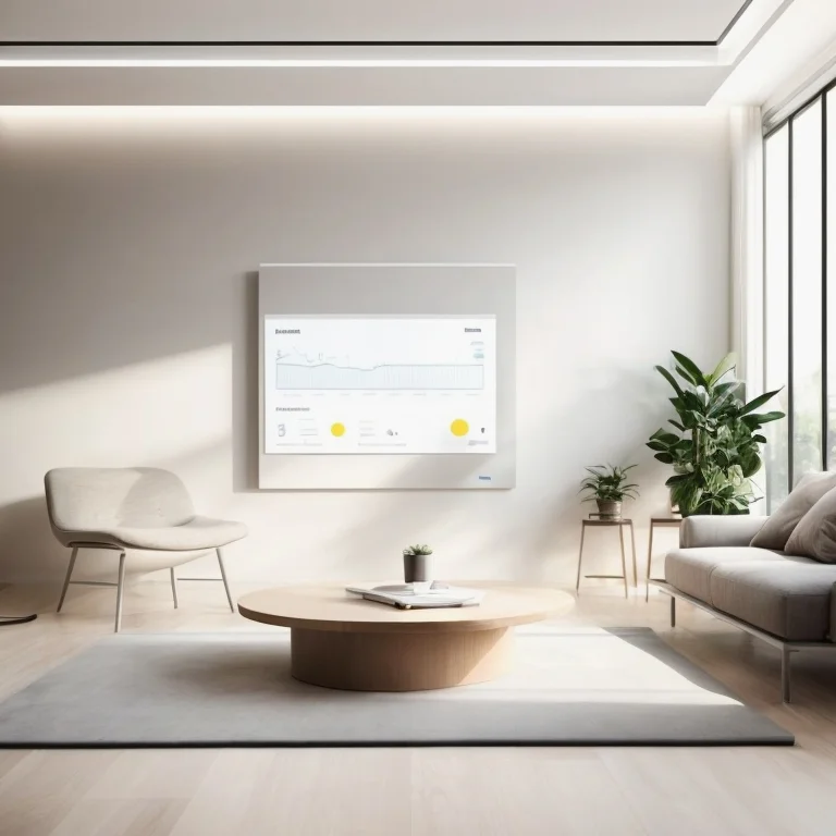 Ambiance personnalisée